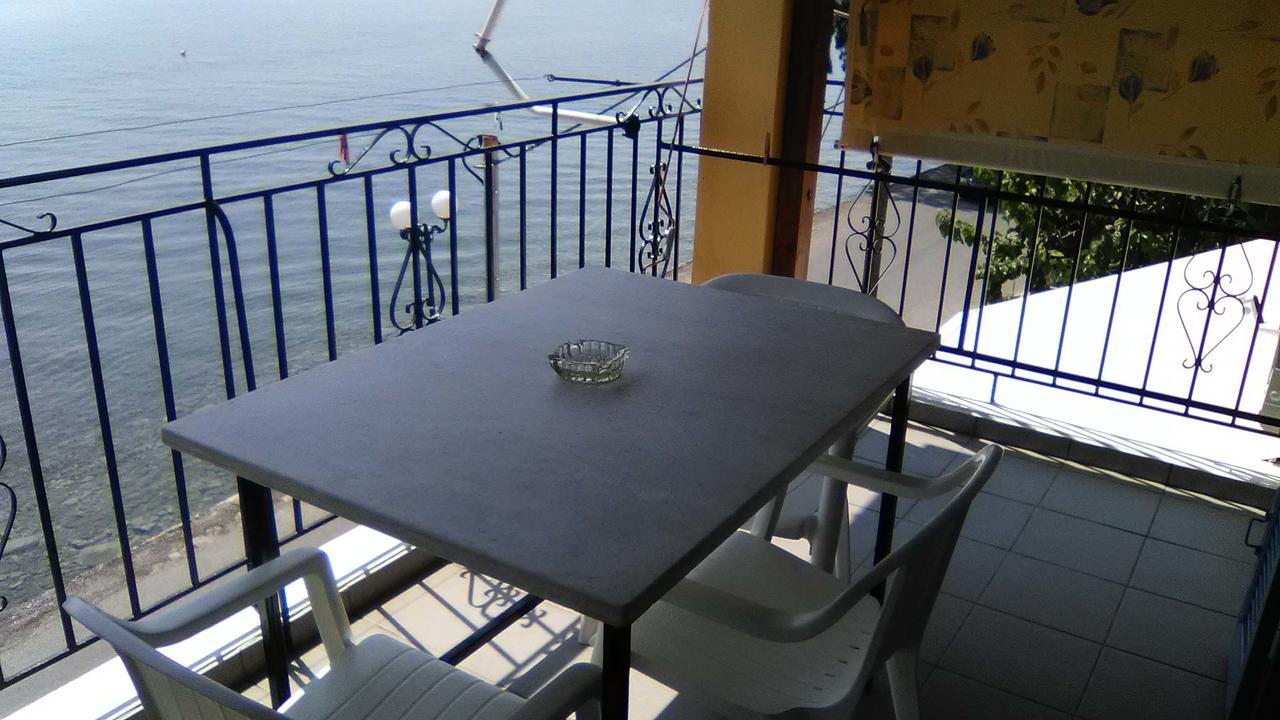 Hotel Victoria بلاك كالا المظهر الخارجي الصورة