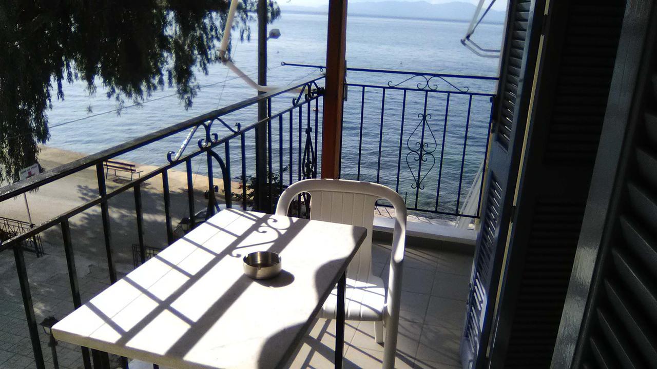 Hotel Victoria بلاك كالا المظهر الخارجي الصورة