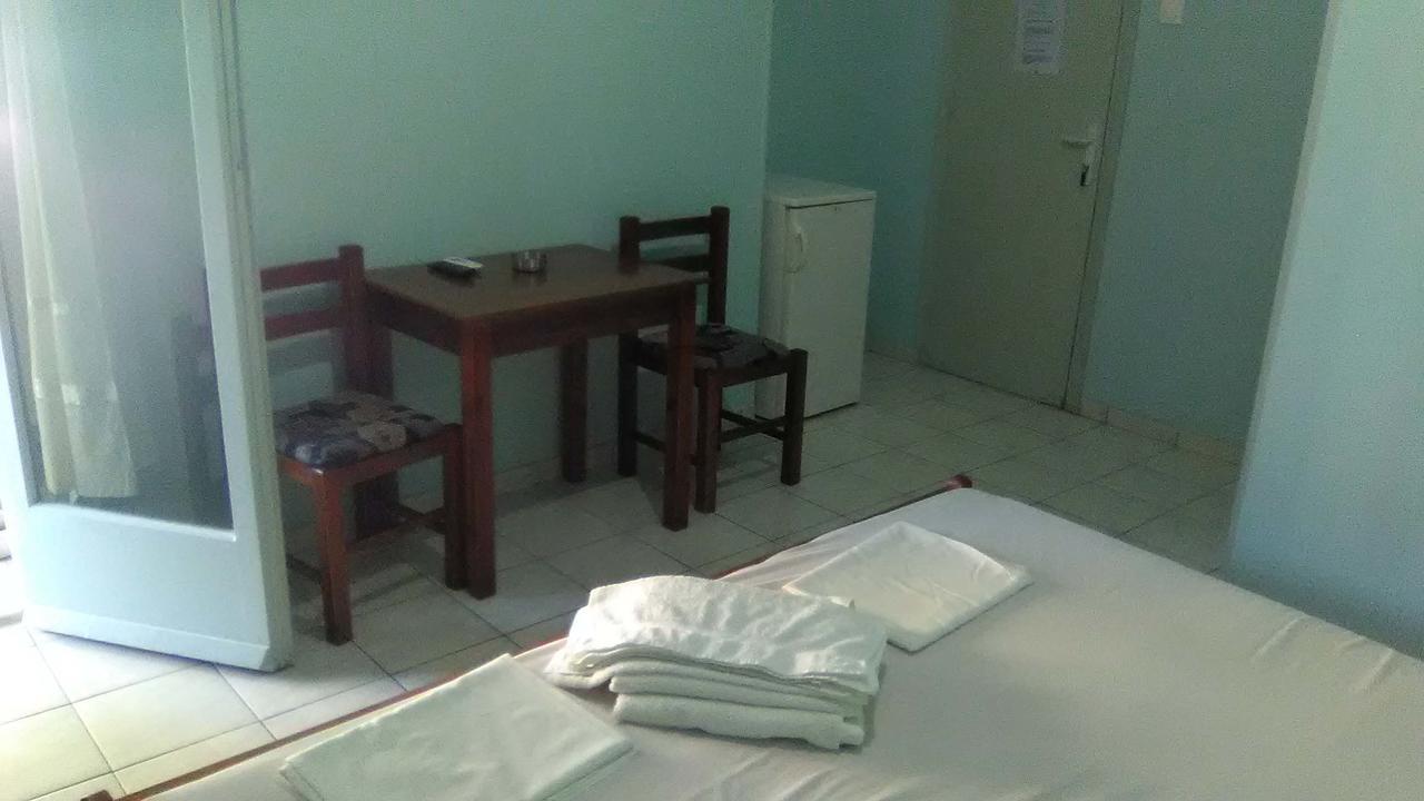 Hotel Victoria بلاك كالا المظهر الخارجي الصورة