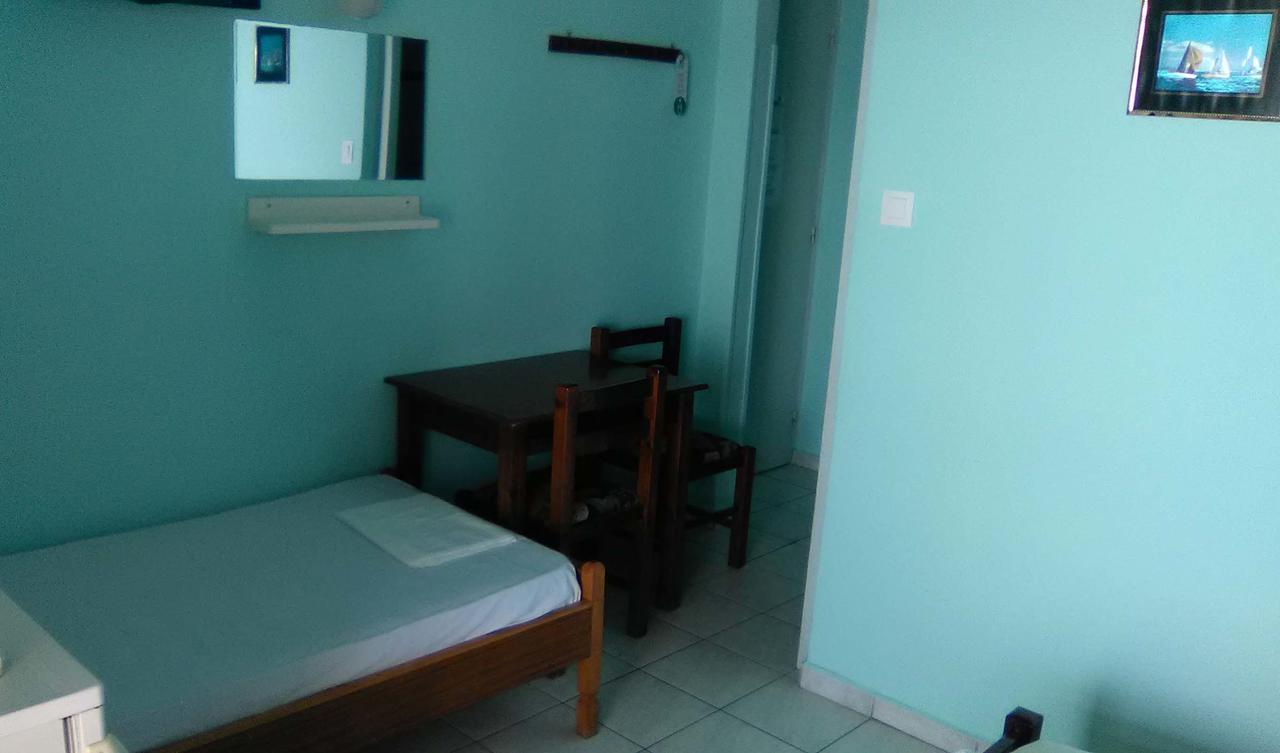 Hotel Victoria بلاك كالا المظهر الخارجي الصورة