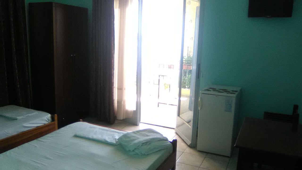 Hotel Victoria بلاك كالا المظهر الخارجي الصورة