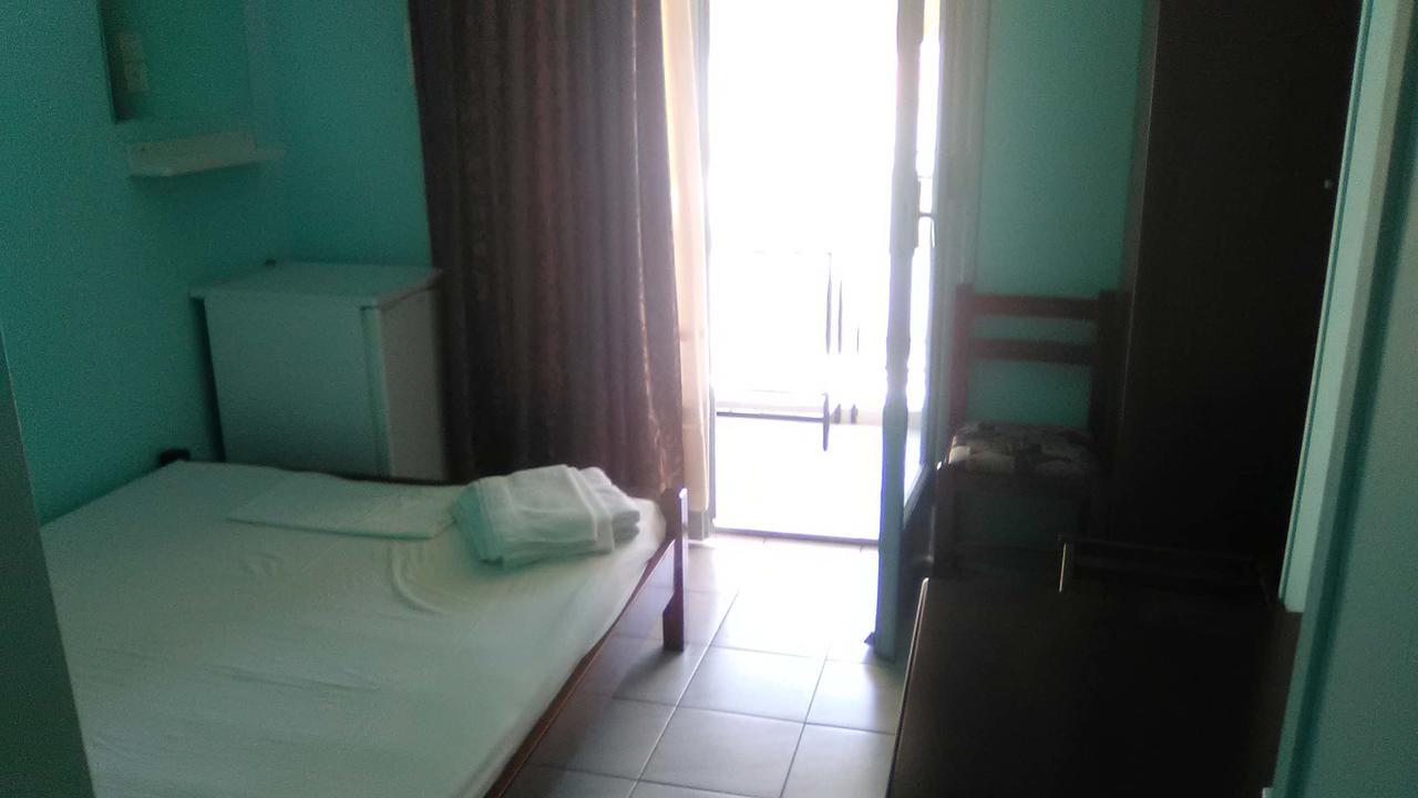 Hotel Victoria بلاك كالا المظهر الخارجي الصورة