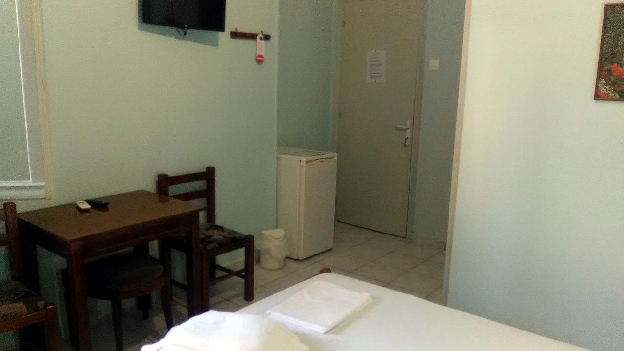 Hotel Victoria بلاك كالا المظهر الخارجي الصورة