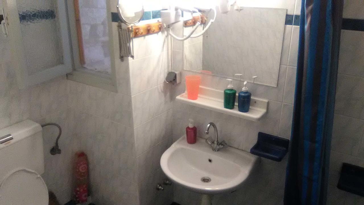 Hotel Victoria بلاك كالا المظهر الخارجي الصورة