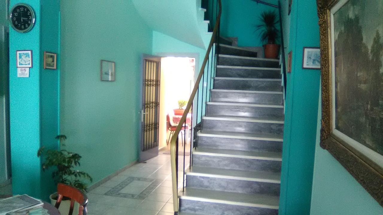 Hotel Victoria بلاك كالا المظهر الخارجي الصورة