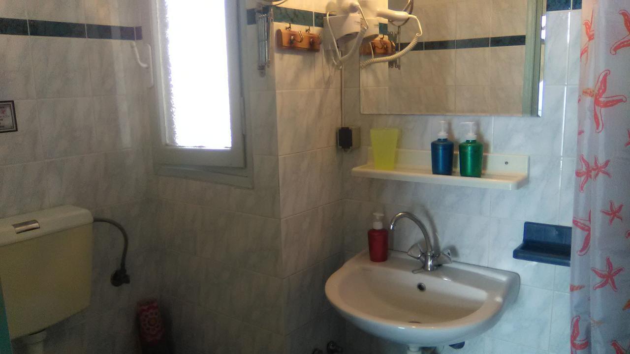 Hotel Victoria بلاك كالا المظهر الخارجي الصورة