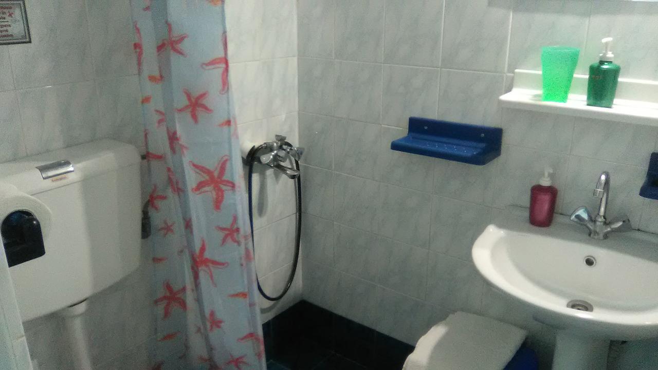 Hotel Victoria بلاك كالا المظهر الخارجي الصورة